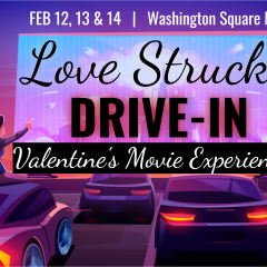 Love Struck Drive-In