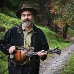 Experience Music Series Presents Mandolin Master John Reischman