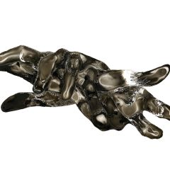 Disjecta Contemporary Art Center Presents: Time Being