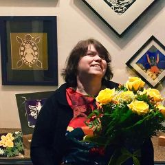 Alberta Street Gallery Presents: Able Arts Show