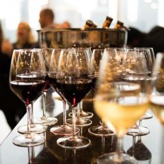 Blend Your Own Wine Workshop