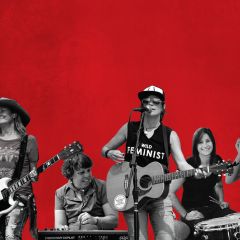 Live at The Lot: A Celebration of Pride