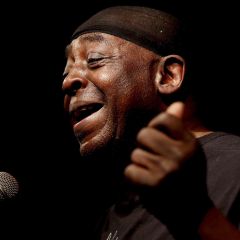 Live at The Lot: Ural Thomas and The Pain