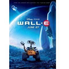 The Lot with Hollywood Theatre: WALL-E