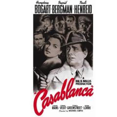 The Lot with Hollywood Theatre: Casablanca