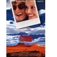 The Lot with Hollywood Theatre: Thelma & Louise + Opening Set by Roselit Bone