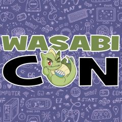 WasabiCon PDX 2021