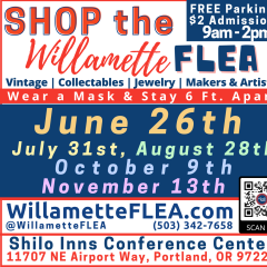 Willamette FLEA