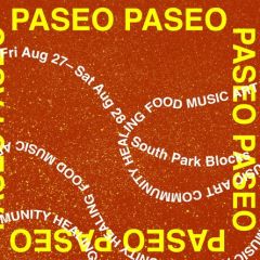 Portland Paseo