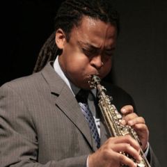 Devin Phillips live at Afrodaddy’s Jazz!