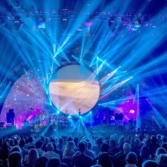 Brit Floyd The World's Greatest Pink Floyd Tribute Show
