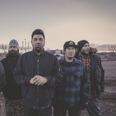 Deftones, Gojira & Poppy Live At Moda Center