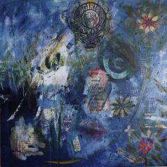 Improv on Canvas