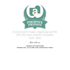 Phoenix Fridays