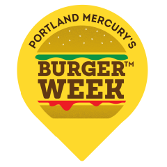 Portland Burger Week