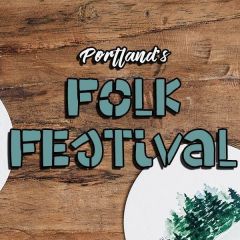Portland Folk Festival