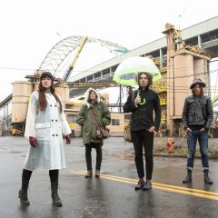 The Dandy Warhols