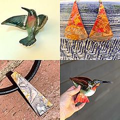 Last Thursday Event: "Glittering Flight"