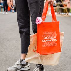 Unique Markets Portland Summer 2021 Pop-Up