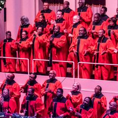 Gospel Christmas