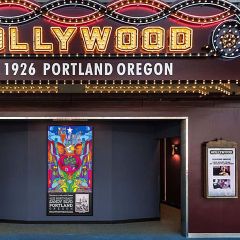 Portland Latin American Film Festival - Opening Night