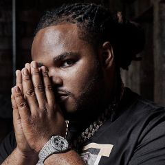 Tee Grizzley Live At Roseland Theater