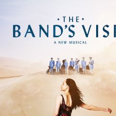 The Band's Visit