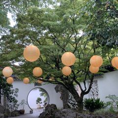 Mid-Autumn Festival