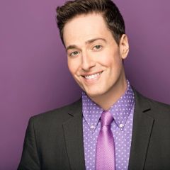 Randy Rainbow: The Pink Glasses Tour