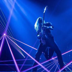 Trans-Siberian Orchestra
