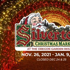 Holiday Ale Festival Portland 2022