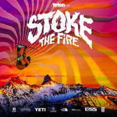 Teton Gravity Research Presents: