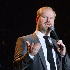 Jim Gaffigan