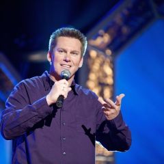 Brian Regan