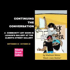 Continuing the Conversation