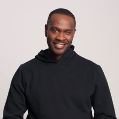 Brian Hooks PDXperience - Rescheduled Date