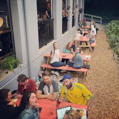 Untapped Trivia: Wednesdays at Swift Cider