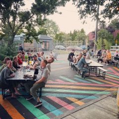 Untapped Trivia: Thursday at Mayfly
