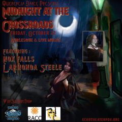 Midnight at the Crossroads