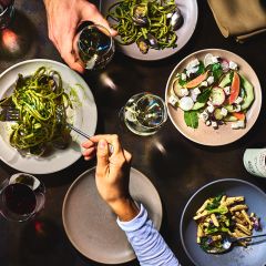 Trattoria Nights at Ava Gene's