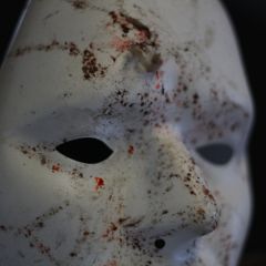 Oaks Park Scaregrounds