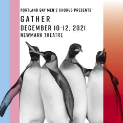 Portland Gay Men’s Chorus