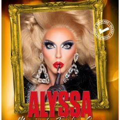 Alyssa! Memoirs of a Traveling Queen