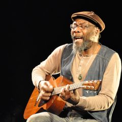 Clinton Fearon