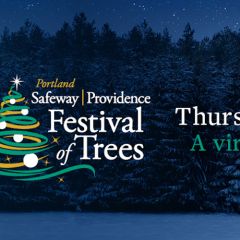 Festival of Trees Gala