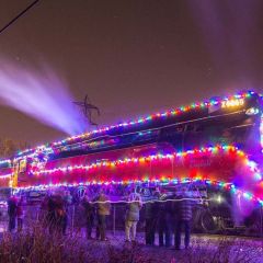 Holiday Express