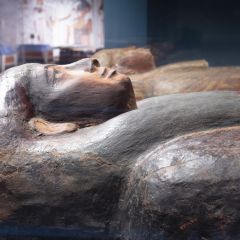 Queen Nefertari's Egypt