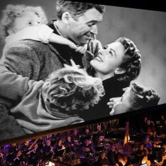 It's a Wonderful Life