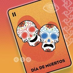 Día de Muertos