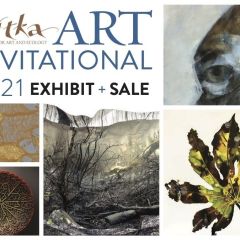 Sitka Art Invitational